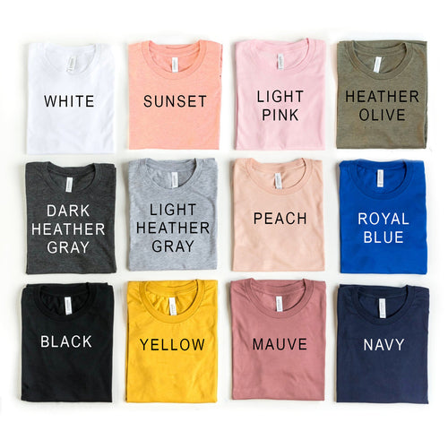 Breathe Easy Cotton Tee