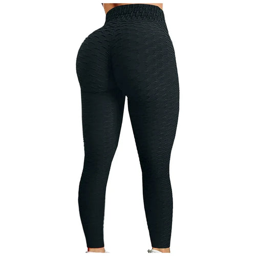 Seamless Leggings For Women's Pants High Waist Sexy Sport Tight Push