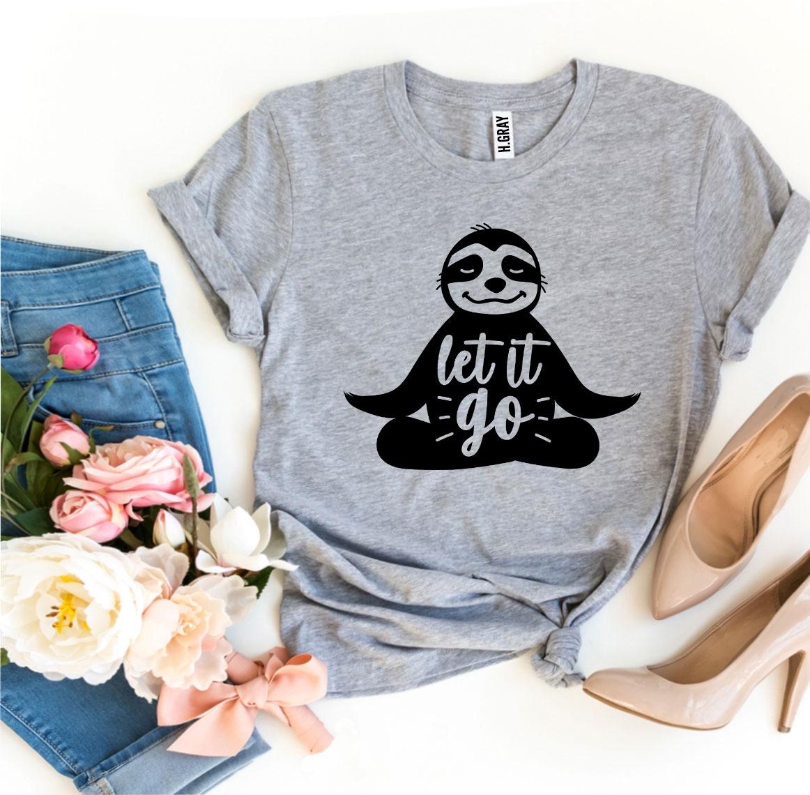 Frozen Inspiration T-shirt