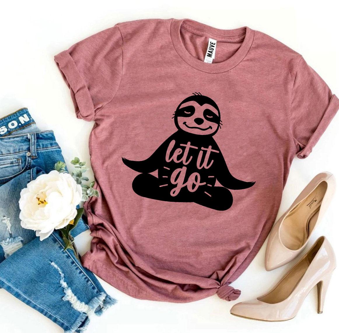 Frozen Inspiration T-shirt