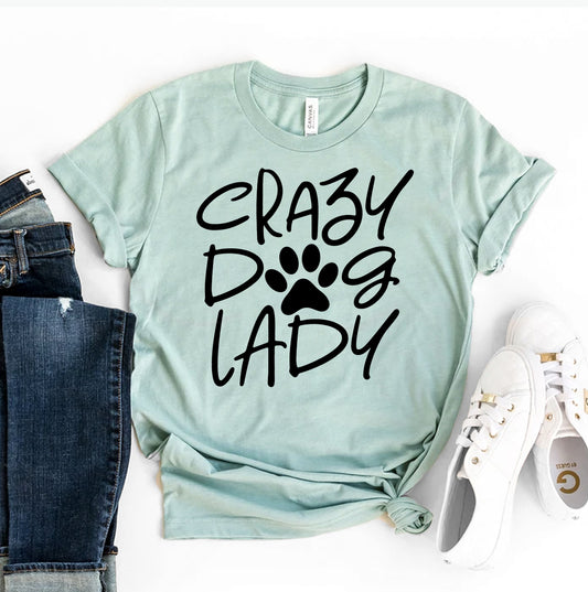 Fabulous Dog Enthusiast Tee